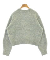 UNITED ARROWS（ユナイテッドアローズ）ニット・セーター グレー サイズ:F レディース/2200646865058