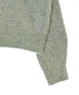 UNITED ARROWS（ユナイテッドアローズ）ニット・セーター グレー サイズ:F レディース/2200646865058