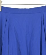 UNITED ARROWS（ユナイテッドアローズ）ロング・マキシ丈スカート 青 サイズ:38(M位) レディース/2200647307151