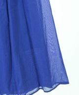 UNITED ARROWS（ユナイテッドアローズ）ロング・マキシ丈スカート 青 サイズ:38(M位) レディース/2200647307151