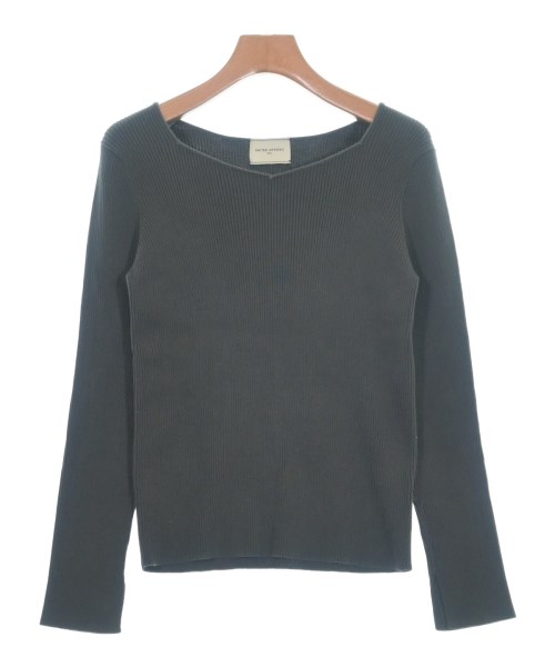 UNITED ARROWS(ユナイテッドアローズ)ニット・セーター グレー サイズ:-(XS位)/2200648210078