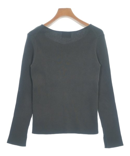 UNITED ARROWS（ユナイテッドアローズ）ニット・セーター グレー サイズ:-(XS位) レディース/2200648210078