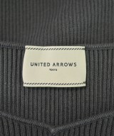 UNITED ARROWS（ユナイテッドアローズ）ニット・セーター グレー サイズ:-(XS位) レディース/2200648210078