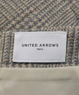 UNITED ARROWS（ユナイテッドアローズ）ロング・マキシ丈スカート グレー サイズ:38(M位) レディース/2200648382102