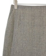 UNITED ARROWS（ユナイテッドアローズ）ロング・マキシ丈スカート グレー サイズ:38(M位) レディース/2200648382102