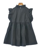 UNITED ARROWS（ユナイテッドアローズ）ブラウス 黒 サイズ:F レディース/2200649126149