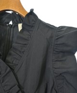 UNITED ARROWS（ユナイテッドアローズ）ブラウス 黒 サイズ:F レディース/2200649126149