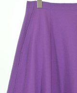 UNITED ARROWS（ユナイテッドアローズ）ロング・マキシ丈スカート 紫 サイズ:38(M位) レディース/2200649148097