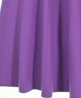 UNITED ARROWS（ユナイテッドアローズ）ロング・マキシ丈スカート 紫 サイズ:38(M位) レディース/2200649148097