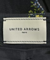 UNITED ARROWS（ユナイテッドアローズ）ロング・マキシ丈スカート 黒 サイズ:40(M位) レディース/2200649148103