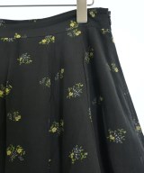 UNITED ARROWS（ユナイテッドアローズ）ロング・マキシ丈スカート 黒 サイズ:40(M位) レディース/2200649148103