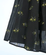 UNITED ARROWS（ユナイテッドアローズ）ロング・マキシ丈スカート 黒 サイズ:40(M位) レディース/2200649148103