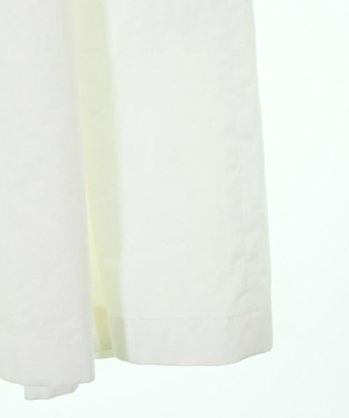 UNITED ARROWS（ユナイテッドアローズ）ロング・マキシ丈スカート 白 サイズ:40(M位) レディース/2200649148110