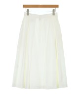 UNITED ARROWS（ユナイテッドアローズ）ロング・マキシ丈スカート 白 サイズ:40(M位) レディース/2200649148110