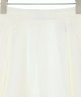 UNITED ARROWS（ユナイテッドアローズ）ロング・マキシ丈スカート 白 サイズ:40(M位) レディース/2200649148110