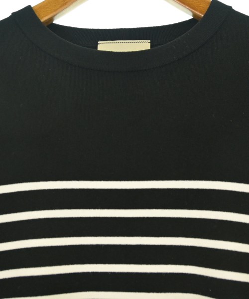 UNITED ARROWS（ユナイテッドアローズ）ニット・セーター 黒 サイズ:-(M位) レディース/2200649148127