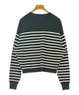 UNITED ARROWS（ユナイテッドアローズ）ニット・セーター 黒 サイズ:-(M位) レディース/2200649148127