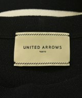 UNITED ARROWS（ユナイテッドアローズ）ニット・セーター 黒 サイズ:-(M位) レディース/2200649148127