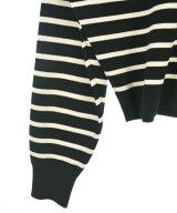 UNITED ARROWS（ユナイテッドアローズ）ニット・セーター 黒 サイズ:-(M位) レディース/2200649148127