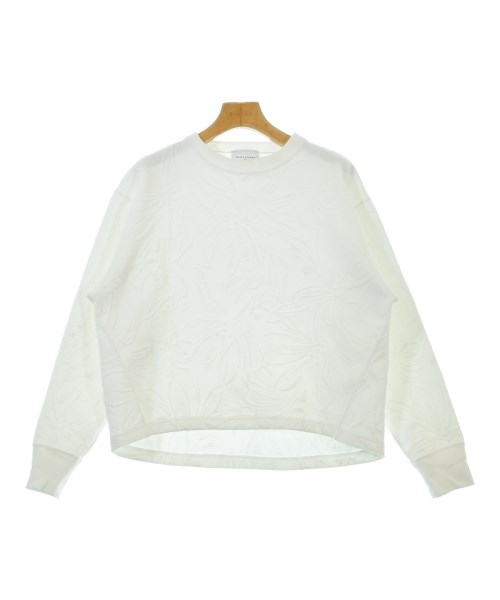 UNITED ARROWS(ユナイテッドアローズ)スウェット 白 サイズ:F/2200653604015