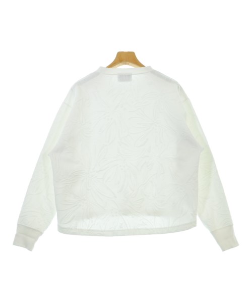 UNITED ARROWS（ユナイテッドアローズ）スウェット 白 サイズ:F レディース/2200653604015