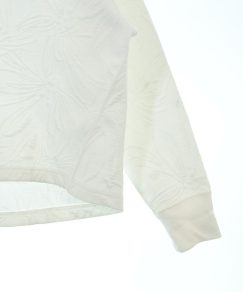 UNITED ARROWS（ユナイテッドアローズ）スウェット 白 サイズ:F レディース/2200653604015
