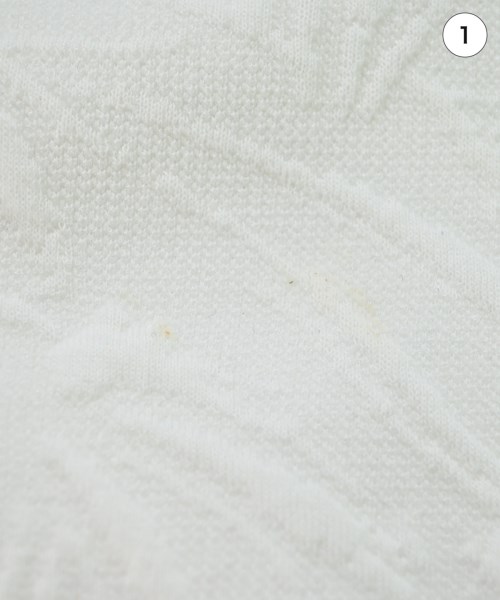 UNITED ARROWS（ユナイテッドアローズ）スウェット 白 サイズ:F レディース/2200653604015