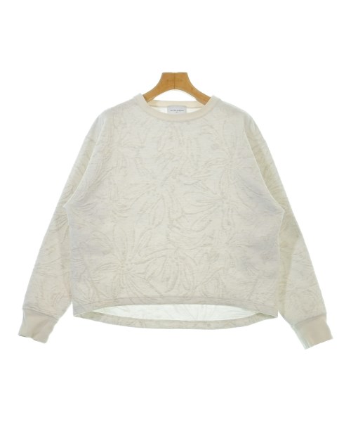 UNITED ARROWS(ユナイテッドアローズ)スウェット ベージュ サイズ:F/2200653604022