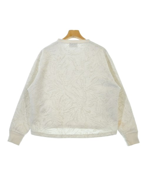 UNITED ARROWS（ユナイテッドアローズ）スウェット ベージュ サイズ:F レディース/2200653604022