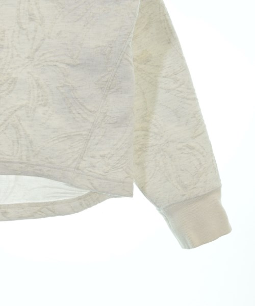 UNITED ARROWS（ユナイテッドアローズ）スウェット ベージュ サイズ:F レディース/2200653604022