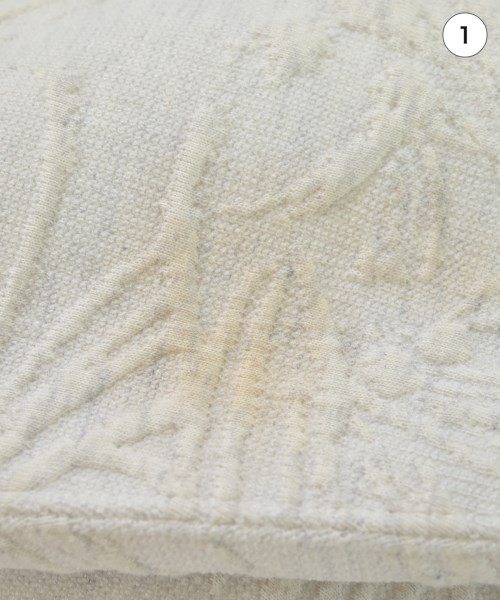 UNITED ARROWS（ユナイテッドアローズ）スウェット ベージュ サイズ:F レディース/2200653604022