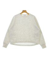 UNITED ARROWS（ユナイテッドアローズ）スウェット ベージュ サイズ:F レディース/2200653604022