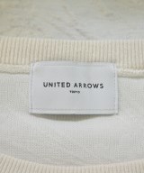 UNITED ARROWS（ユナイテッドアローズ）スウェット ベージュ サイズ:F レディース/2200653604022