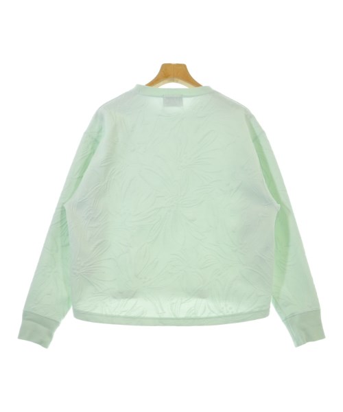 UNITED ARROWS（ユナイテッドアローズ）スウェット 緑 サイズ:F レディース/2200653604039