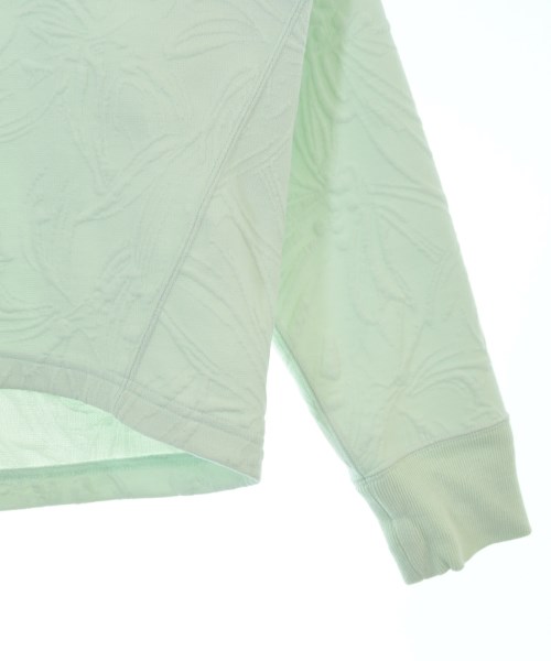 UNITED ARROWS（ユナイテッドアローズ）スウェット 緑 サイズ:F レディース/2200653604039