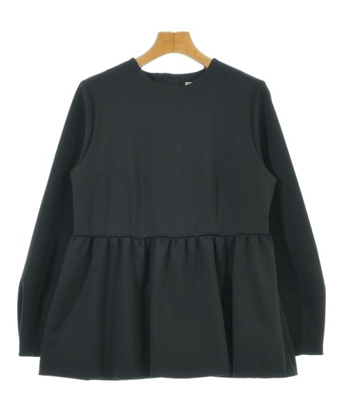 UNITED ARROWS(ユナイテッドアローズ)ブラウス 黒 サイズ:38(M位)/2200653604046