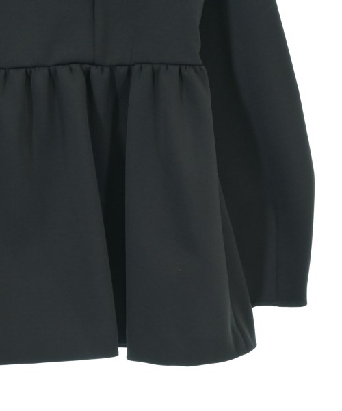 UNITED ARROWS（ユナイテッドアローズ）ブラウス 黒 サイズ:38(M位) レディース/2200653604046