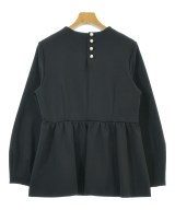 UNITED ARROWS（ユナイテッドアローズ）ブラウス 黒 サイズ:38(M位) レディース/2200653604046
