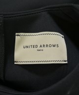 UNITED ARROWS（ユナイテッドアローズ）ブラウス 黒 サイズ:38(M位) レディース/2200653604046
