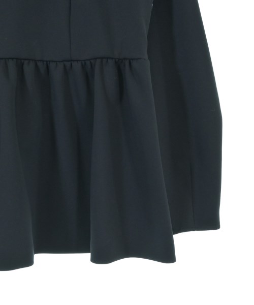 UNITED ARROWS（ユナイテッドアローズ）ブラウス 紺 サイズ:38(M位) レディース/2200653604053