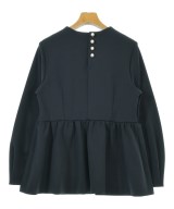 UNITED ARROWS（ユナイテッドアローズ）ブラウス 紺 サイズ:38(M位) レディース/2200653604053