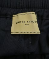 UNITED ARROWS（ユナイテッドアローズ）スラックス 紺 サイズ:38(M位) レディース/2200653606033