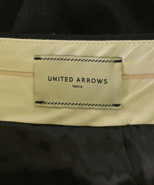 UNITED ARROWS（ユナイテッドアローズ）その他 黒 サイズ:38(M位) レディース/2200653687018