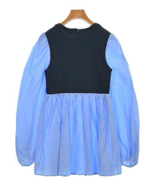 UNITED ARROWS（ユナイテッドアローズ）ワンピース 青 サイズ:-(S位) レディース/2200643088092