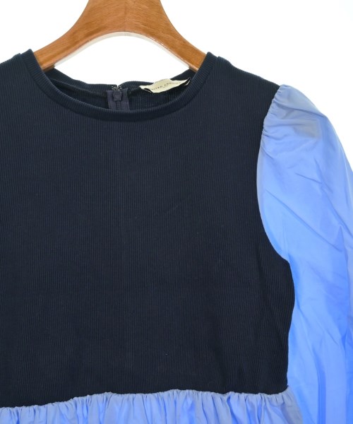 UNITED ARROWS（ユナイテッドアローズ）ワンピース 青 サイズ:-(S位) レディース/2200643088092