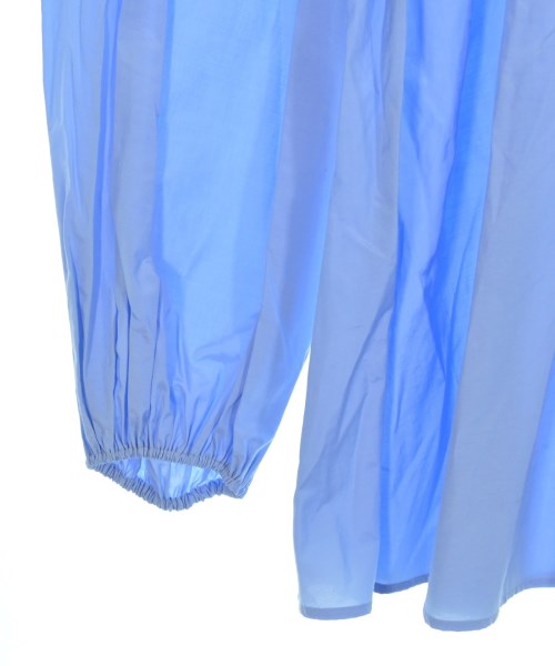 UNITED ARROWS（ユナイテッドアローズ）ワンピース 青 サイズ:-(S位) レディース/2200643088092