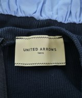 UNITED ARROWS（ユナイテッドアローズ）ワンピース 青 サイズ:-(S位) レディース/2200643088092