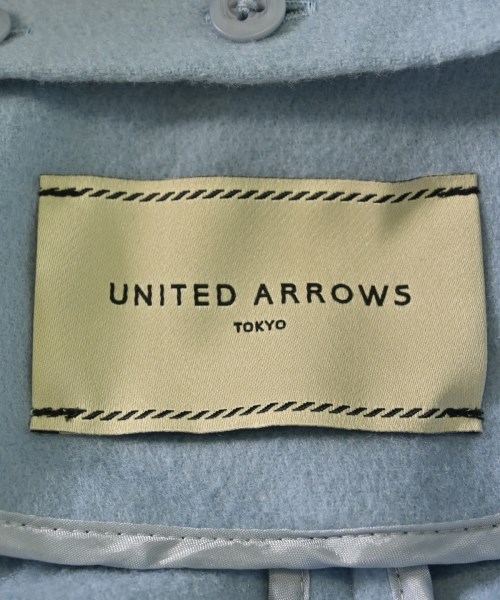UNITED ARROWS（ユナイテッドアローズ）その他 青 サイズ:F レディース/2200646502014