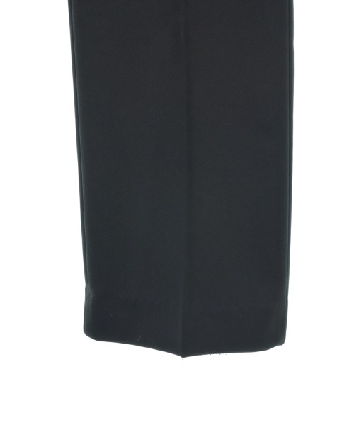 UNITED ARROWS（ユナイテッドアローズ）スラックス 黒 サイズ:34(XS位) レディース/2200647142011
