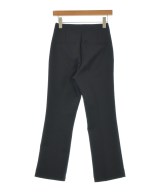UNITED ARROWS（ユナイテッドアローズ）スラックス 黒 サイズ:34(XS位) レディース/2200647142011